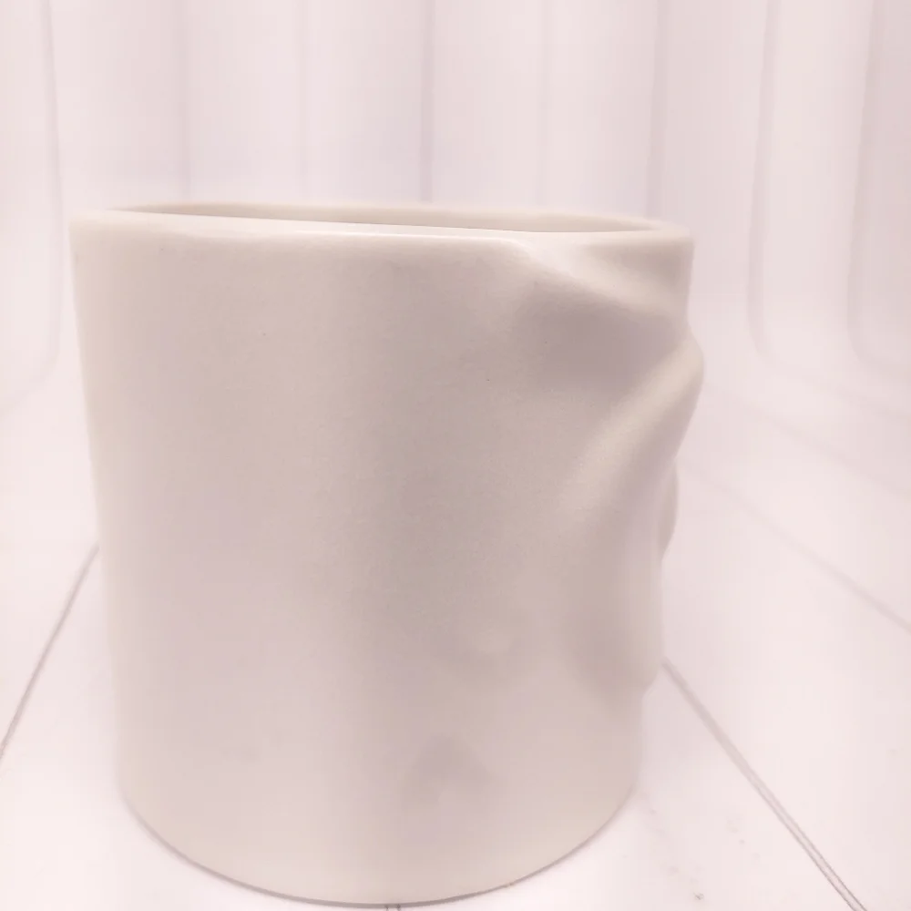 Pottery Barn Owl Mugs Set of 2
